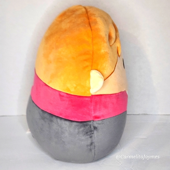 RON WEASLEY 👨🦰 Harry Potter X Original Squishmallow ☆》NWT《☆ - Picture 4 of 8